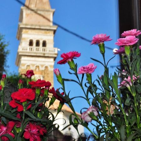 Bed and Breakfast Max Piran Exterior foto