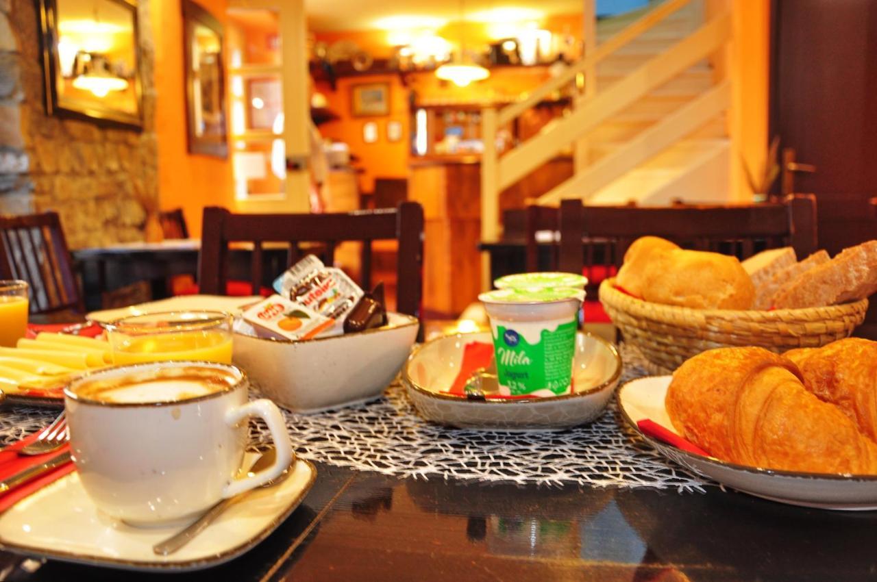 Bed and Breakfast Max Piran Exterior foto