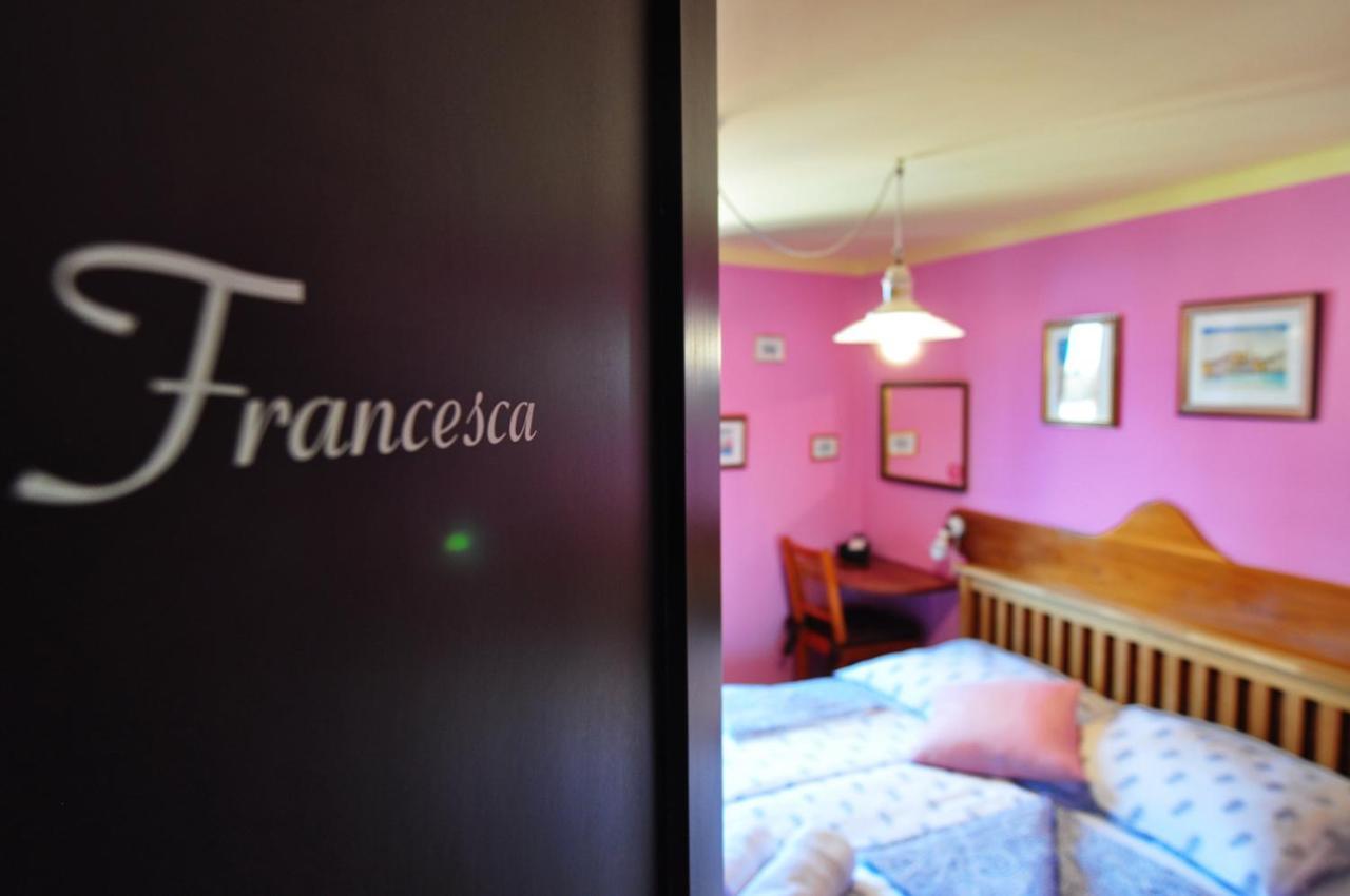 Bed and Breakfast Max Piran Exterior foto