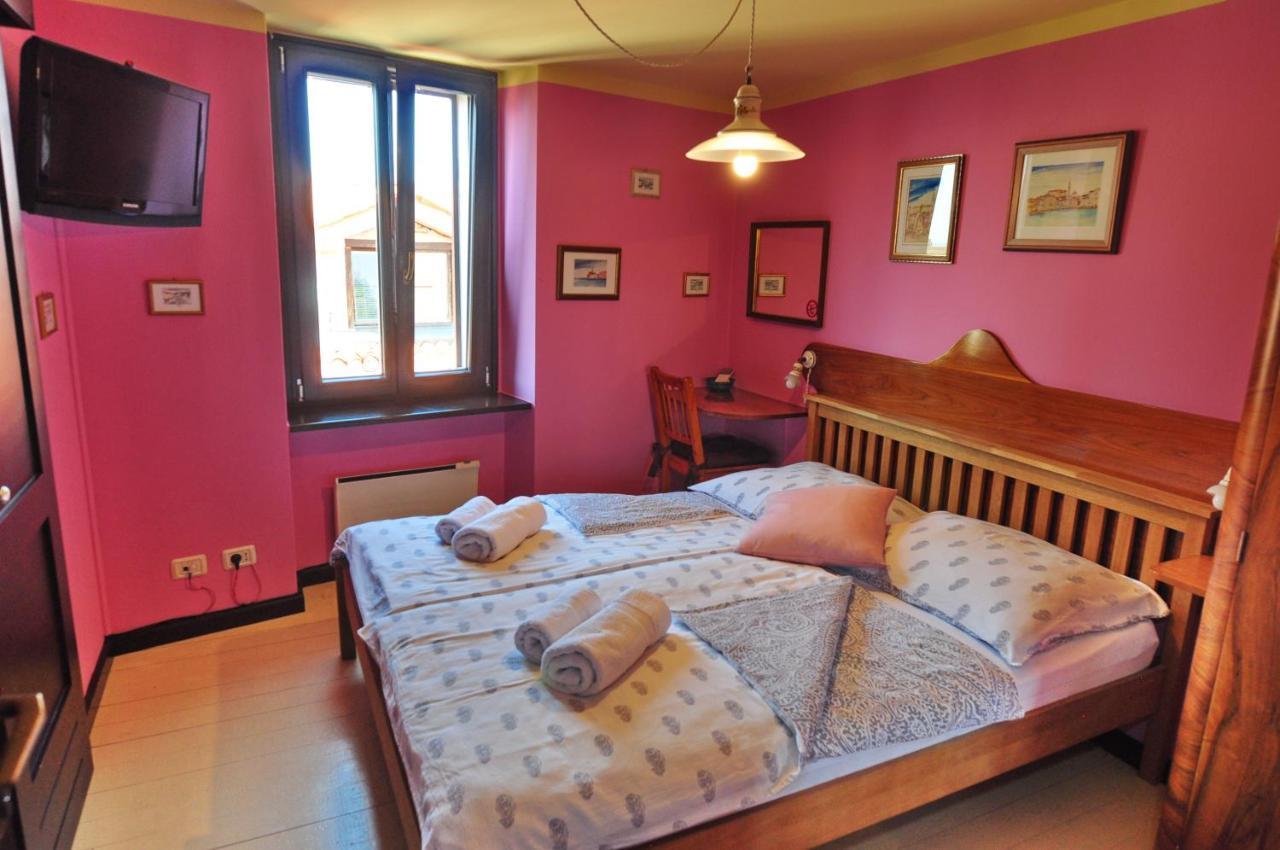 Bed and Breakfast Max Piran Exterior foto