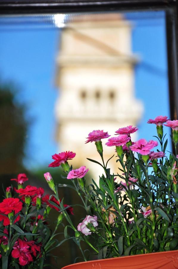 Bed and Breakfast Max Piran Exterior foto