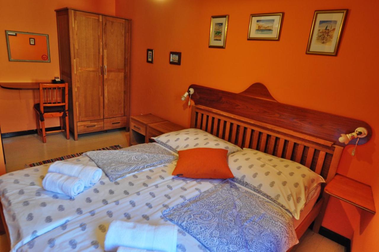 Bed and Breakfast Max Piran Exterior foto