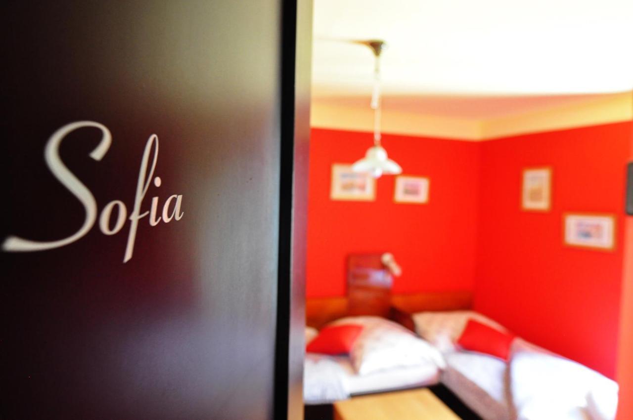 Bed and Breakfast Max Piran Exterior foto