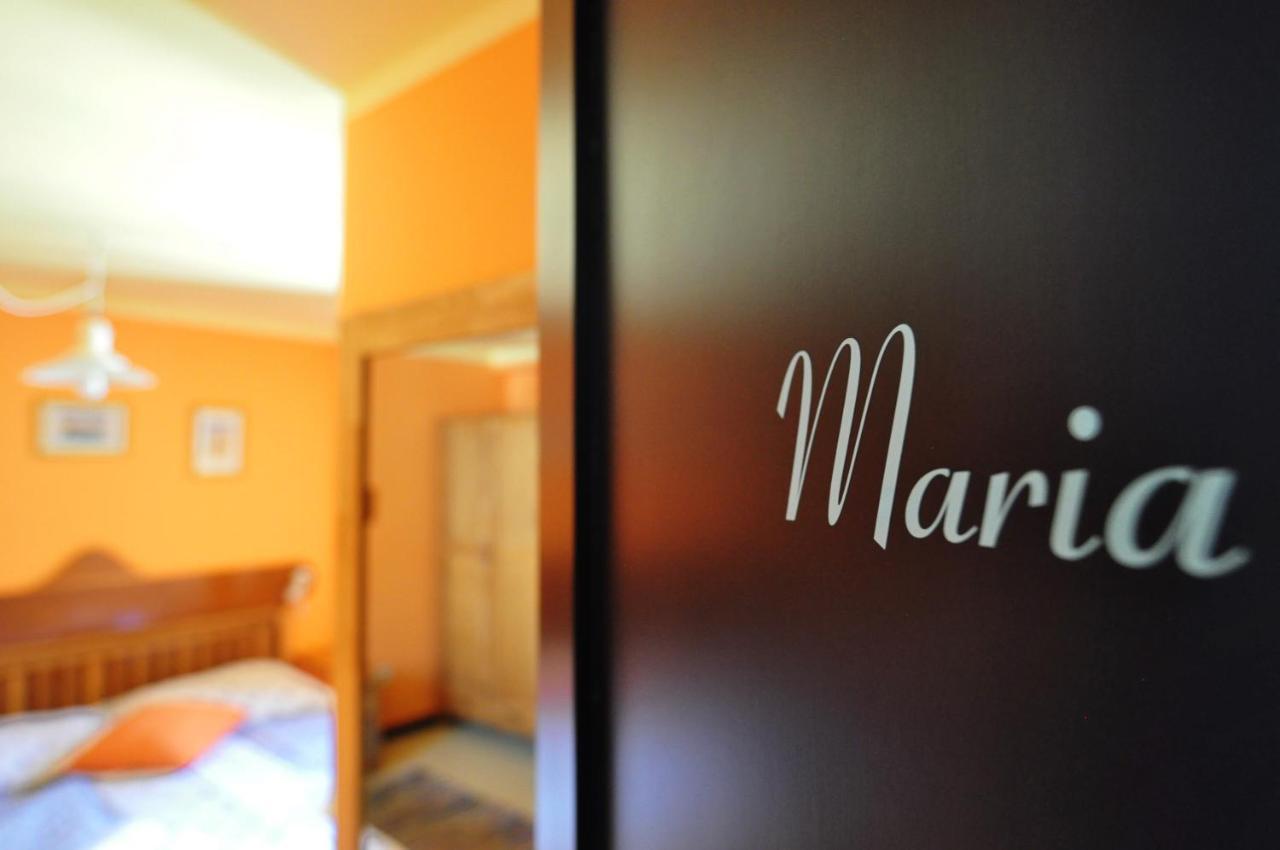 Bed and Breakfast Max Piran Exterior foto