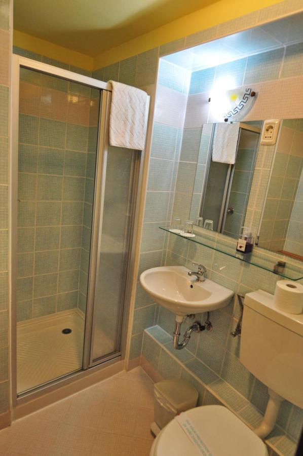 Bed and Breakfast Max Piran Exterior foto